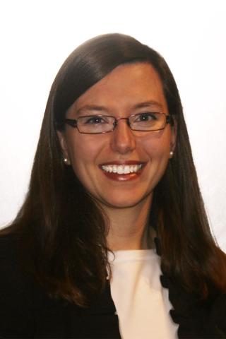 Audrey Leous