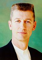Alan Warren
