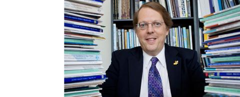 CoC Bader CSE Chair Announcement