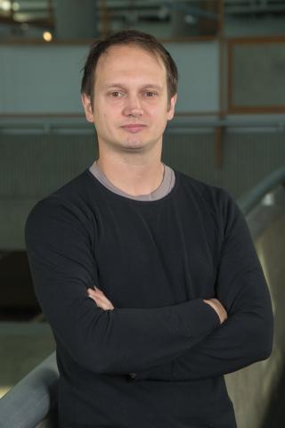 Daniel Baerlecken 2014