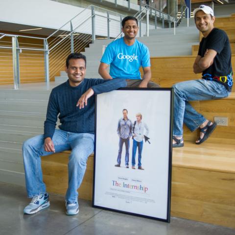 Balaji Palanisamy, Deepal Jayasinghe and Parikshit Ram