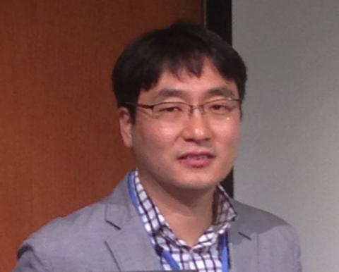 Byung-Cheol Kim