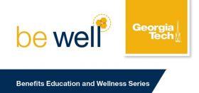 Be Well Series