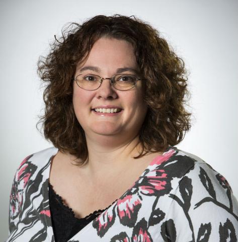 Becky Wilson