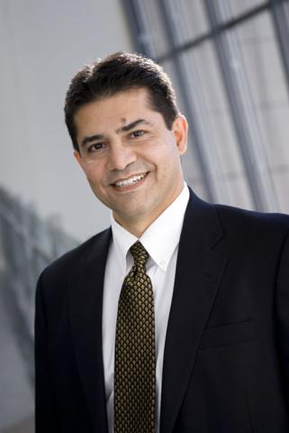 Behrooz Abdi