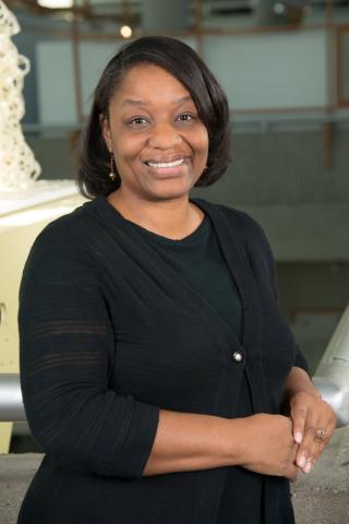 Leslie Bennett 2014