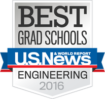 ISyE Graduate Program Remains Number 1 in 2016 U.S. News & World Report