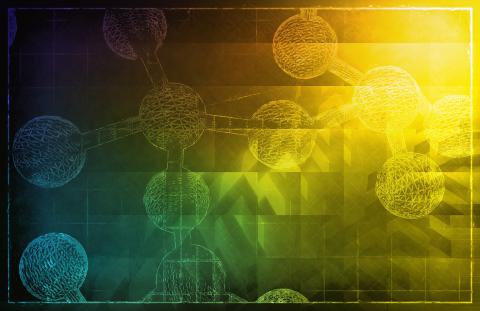 Genetic Code bigstock