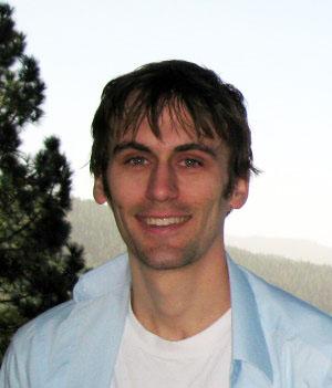 Jeffrey P. Bigham