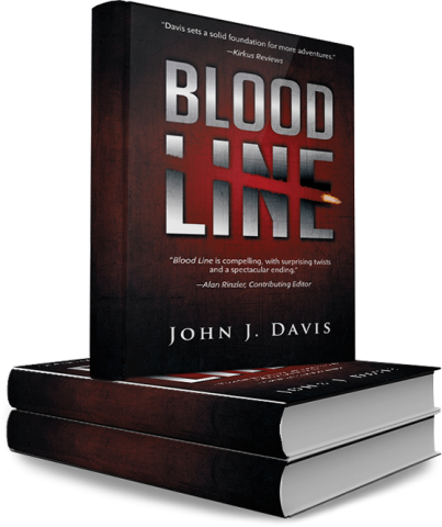 Blood Line