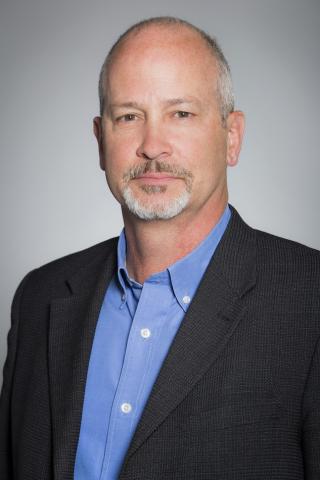Russell L. Holt, ICS ‘83