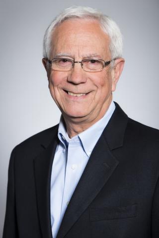 Richard Oliver
