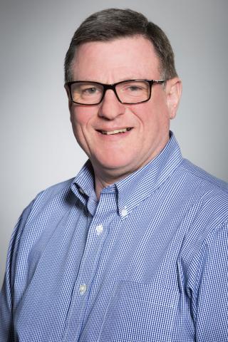 Nick Bell