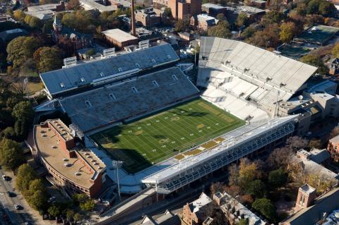 Bobby Dodd Stadium