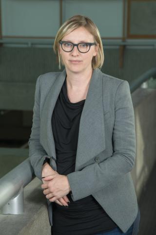 Jennifer Bonner 2014