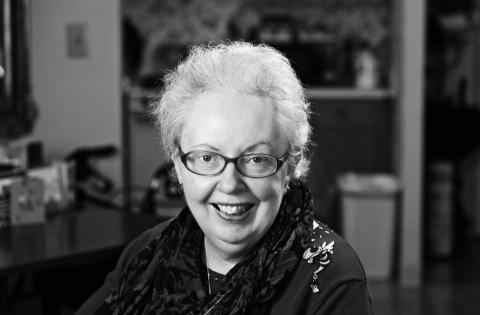 Billiee Pendleton-Parker