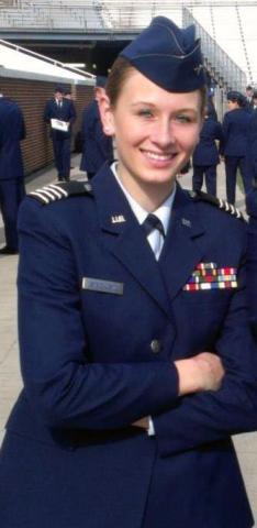 Brandi Strickland