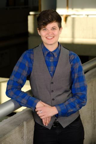 Jessie Brandon 2014