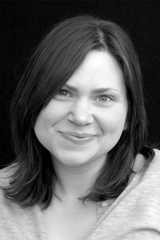 Cassie Branum