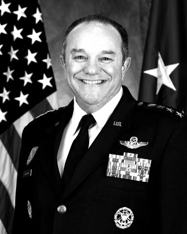 General Philip Breedlove