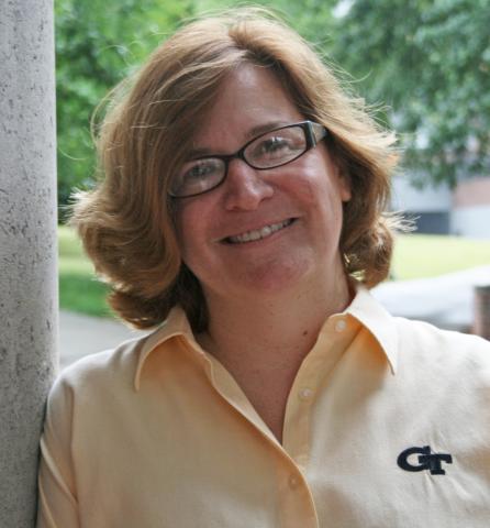 Brenda Morris 2012
