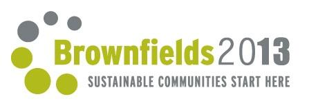 Brownfields Conference 2013 Logo