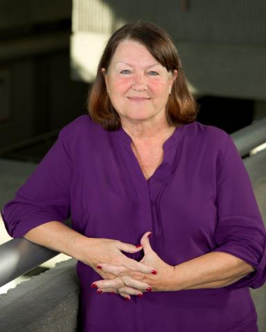 Beverly Burton 2014