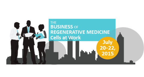 The Business of Regenerative Medicine: Cells at Work