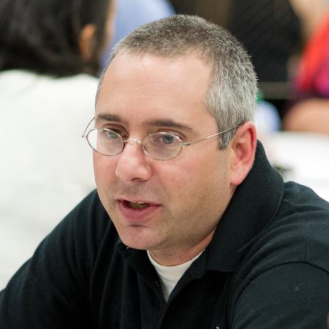 Robert Butera - professor of Electrical and Computer engineering and jointly appointed in the Wallace H. Coulter Department of Biomedical Engineering, and co-director of the Neural Engineering Center (NEC)