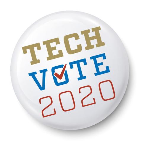 Tech Vote 2020