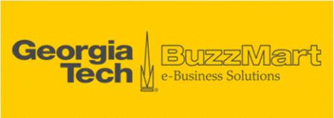 BuzzMart Logo