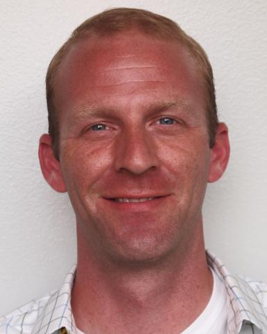Bradley Calvert