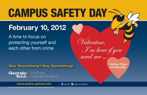 CampusSafetyDay