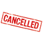 Journal Cancellation