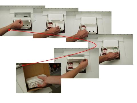 CAPS: Context Aware Prompting System for Persons with Cognitive Disabilities
