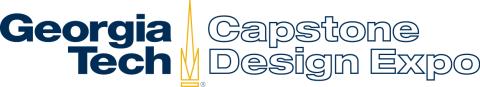 Capstone Design Expo logo