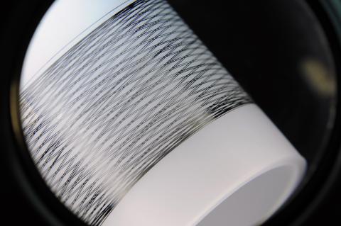 Carbon Fiber