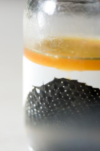 Carbon Fiber Recycling