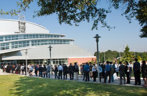 2011 Career Fair