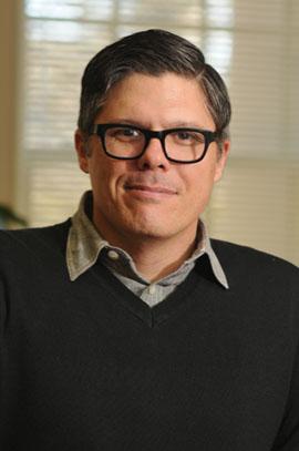 Carl F. DiSalvo