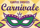 Campus Services Carnivale