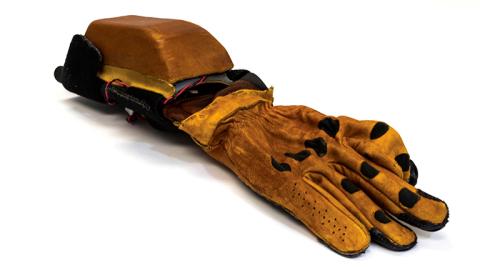 Releaf  Assistive Glove (CATEA)
