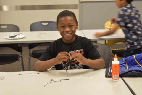 CEISMC Atlanta summer programs will run from June 5 - July 28, 2023.