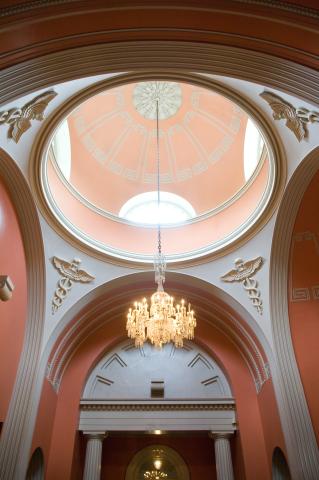 Historic Academy of Medicine