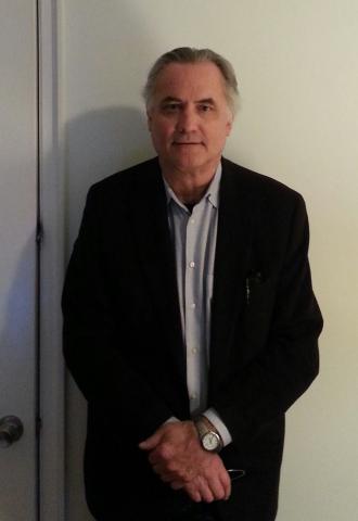 Charles Rudolph 2016