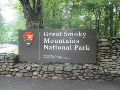 Great Smoky Mountains