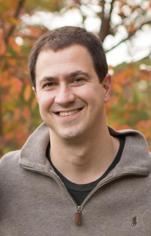 Chris Svec