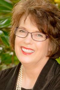Christine Ries