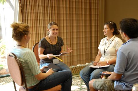 BME Graduate Leadership Program