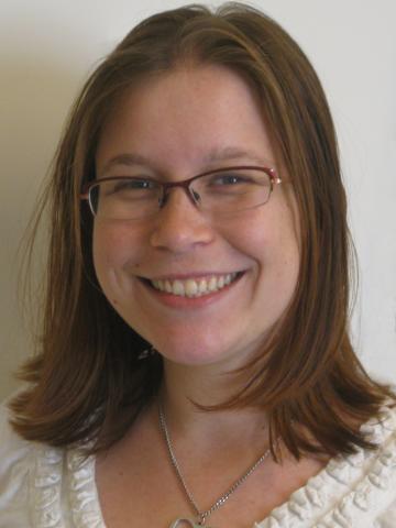 Claire LeGoues